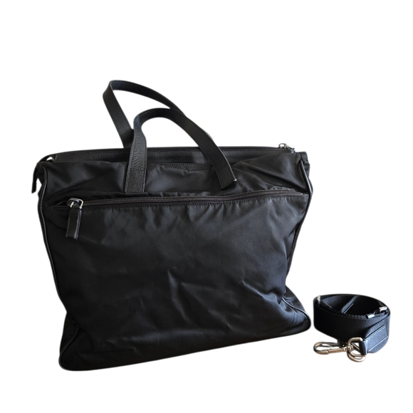 Prada Black Men's Bag - Picture 2 of 9